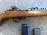 UNIVERSAL FIREARMS M1 CARBINE .30 CARBINE - Image 11 of 12