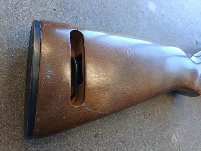 UNIVERSAL FIREARMS M1 CARBINE .30 CARBINE - Image 10 of 12