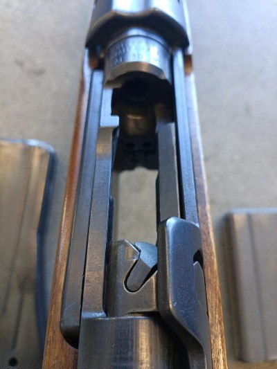 UNIVERSAL FIREARMS M1 CARBINE .30 CARBINE - Image 7 of 12