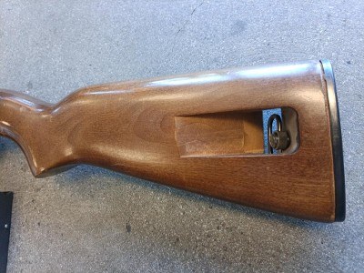 UNIVERSAL FIREARMS M1 CARBINE .30 CARBINE - Image 5 of 12