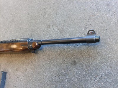 UNIVERSAL FIREARMS M1 CARBINE .30 CARBINE - Image 12 of 12