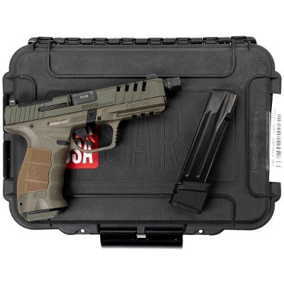 SAR FIREARMS SAR9 SOCOM 9MM LUGER (9X19 PARA) - Image 3 of 3