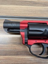CHARTER ARMS Undercover Lite .38 SPL - Image 5 of 7