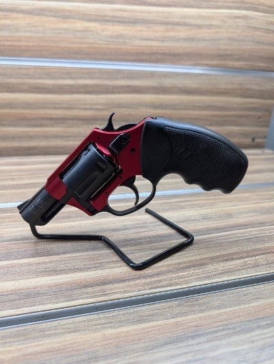CHARTER ARMS Undercover Lite .38 SPL - Image 1 of 7