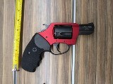 CHARTER ARMS Undercover Lite .38 SPL - Image 7 of 7
