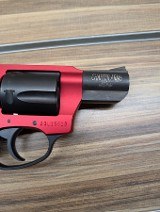 CHARTER ARMS Undercover Lite .38 SPL - Image 4 of 7