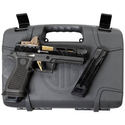 SIG SAUER P320 SPECTRE COMP 9MM LUGER (9X19 PARA) - Image 2 of 2