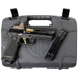 SIG SAUER P320 SPECTRE COMP 9MM LUGER (9X19 PARA) - Image 2 of 2