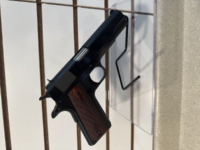 COLT 1911C .45 ACP - Image 1 of 7