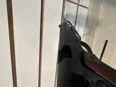 COLT 1911C .45 ACP - Image 4 of 7