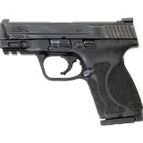SMITH & WESSON M&P40 2.0 .40 S&W - Image 1 of 3