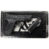 SMITH & WESSON M&P40 2.0 .40 S&W - Image 3 of 3
