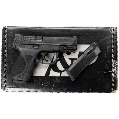 SMITH & WESSON M&P40 2.0 .40 S&W - Image 3 of 3