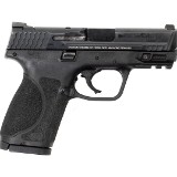 SMITH & WESSON M&P40 2.0 .40 S&W - Image 2 of 3