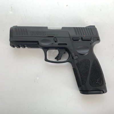 Taurus G3 9MM LUGER (9X19 PARA) - Image 2 of 2