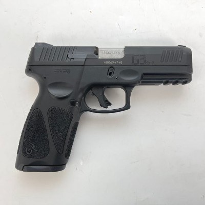 Taurus G3 9MM LUGER (9X19 PARA) - Image 1 of 2
