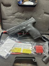 CZ P-10S 9MM LUGER (9x19 PARA)