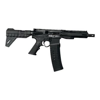 ATI ATI ALPHA MAXX 5.56X45MM NATO - Image 1 of 4