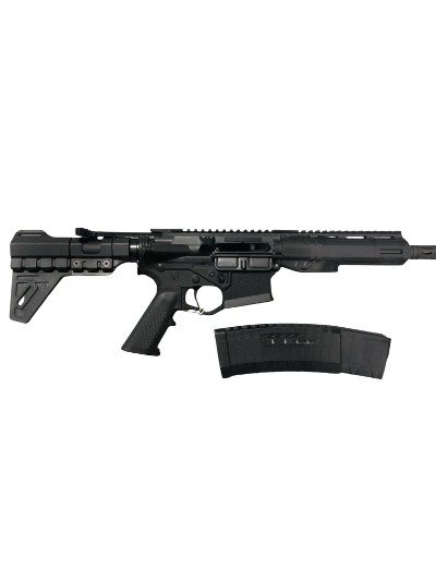 ATI ATI ALPHA MAXX 5.56X45MM NATO - Image 3 of 4