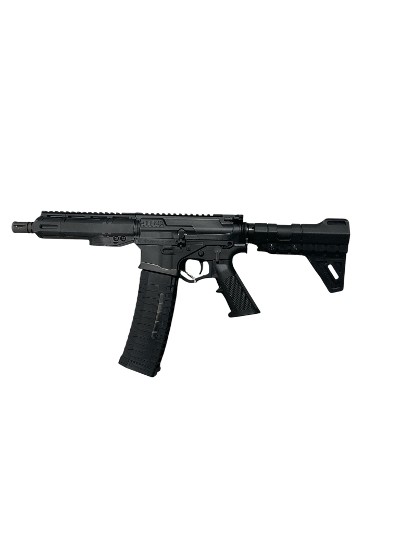 ATI ATI ALPHA MAXX 5.56X45MM NATO - Image 4 of 4