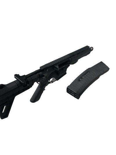 ATI ATI ALPHA MAXX 5.56X45MM NATO - Image 2 of 4