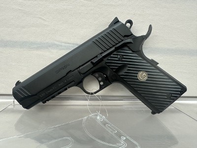 EAA MC1911 9MM LUGER (9x19 PARA) - Image 3 of 5