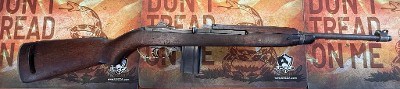 QUALITY HARDWARE M1 Carbine.30 CARBINE - Image 2 of 10