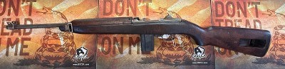 QUALITY HARDWARE M1 Carbine.30 CARBINE - Image 1 of 10