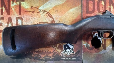 QUALITY HARDWARE M1 Carbine.30 CARBINE - Image 6 of 10