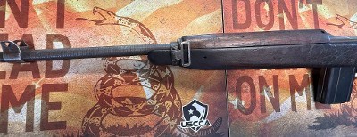 QUALITY HARDWARE M1 Carbine.30 CARBINE - Image 10 of 10