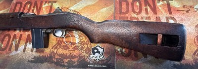 QUALITY HARDWARE M1 Carbine.30 CARBINE - Image 4 of 10
