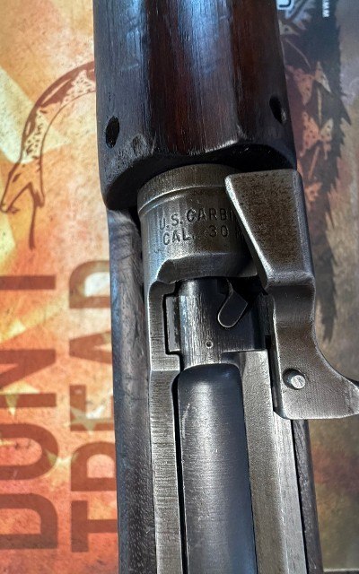QUALITY HARDWARE M1 Carbine.30 CARBINE - Image 9 of 10