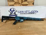 GREAT LAKES FIREARMS GL15223 BLU 223WYLDE - Image 1 of 7