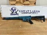 GREAT LAKES FIREARMS GL15223 BLU 223WYLDE - Image 2 of 7