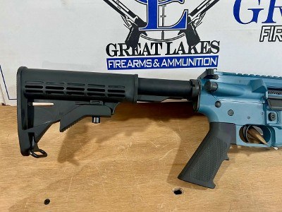 GREAT LAKES FIREARMS GL15223 BLU 223WYLDE - Image 3 of 7