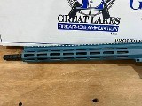 GREAT LAKES FIREARMS GL15223 BLU 223WYLDE - Image 6 of 7