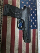 SMITH & WESSON M&P 45 M2.0 .45 ACP - Image 4 of 8