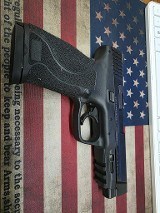SMITH & WESSON M&P 45 M2.0 .45 ACP - Image 1 of 8