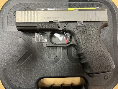 GLOCK 19 9MM LUGER (9x19 PARA) - Image 2 of 6