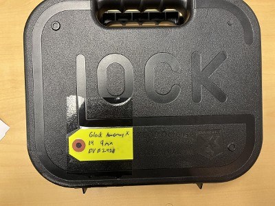 GLOCK 19 9MM LUGER (9x19 PARA) - Image 6 of 6