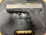 GLOCK 19 9MM LUGER (9x19 PARA) - Image 2 of 6