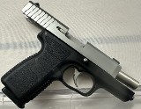 KAHR ARMS CW9 9MM LUGER (9x19 PARA) - Image 5 of 7