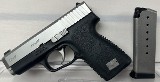 KAHR ARMS CW9 9MM LUGER (9x19 PARA) - Image 1 of 7