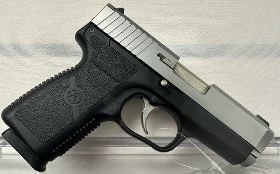 KAHR ARMS CW9 9MM LUGER (9x19 PARA) - Image 2 of 7