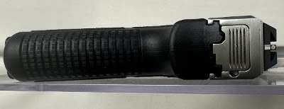 KAHR ARMS CW9 9MM LUGER (9x19 PARA) - Image 3 of 7