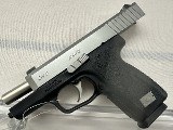 KAHR ARMS CW9 9MM LUGER (9x19 PARA) - Image 4 of 7