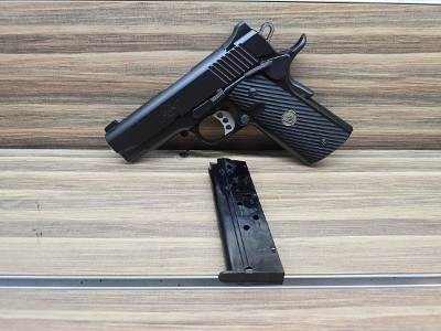 KIMBER PRO CARRY II 9MM LUGER (9x19 PARA) - Image 3 of 3