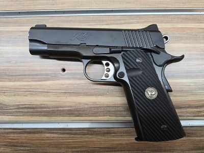 KIMBER PRO CARRY II 9MM LUGER (9x19 PARA) - Image 1 of 3