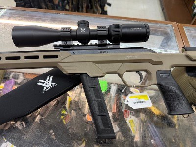 SAVAGE ARMS 64 .22 LR - Image 3 of 4
