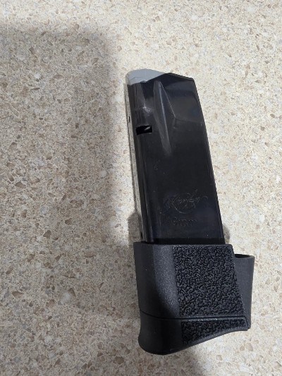 KIMBER CDS9 9MM LUGER (9x19 PARA) - Image 14 of 17